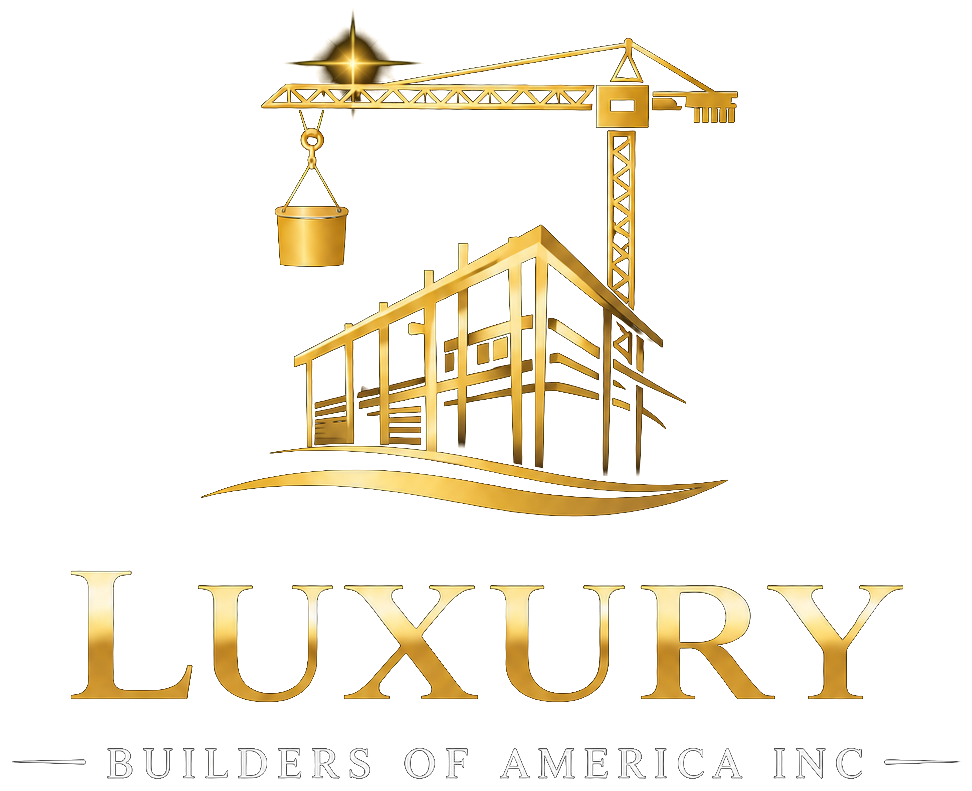 Lux Builders of America