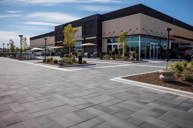 Commercial Concrete