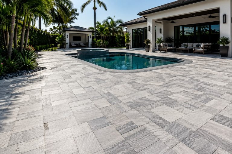 Florida Pool Deck Remodeling Guide: Heat-Resistant Pavers & Coatings