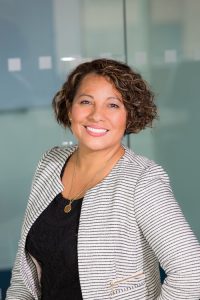 Sofia Ramirez, Design and Estimating Lead at Luxury Builders Florida